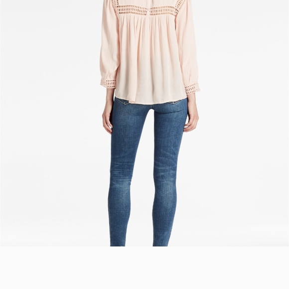 Ba&sh tunic - Picture 4 of 6